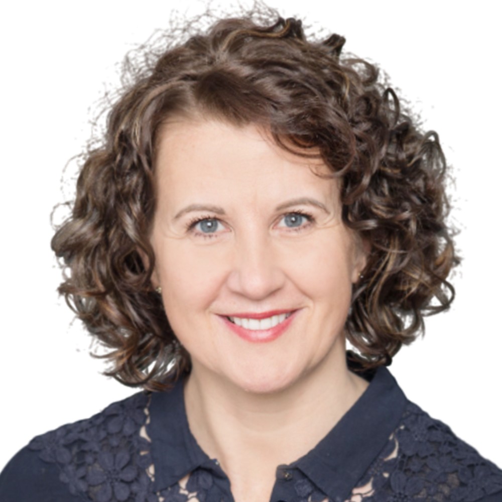 Dr. Rebecca Komischke 