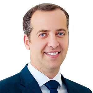 Dr. Leandro Soeiro Nunes
