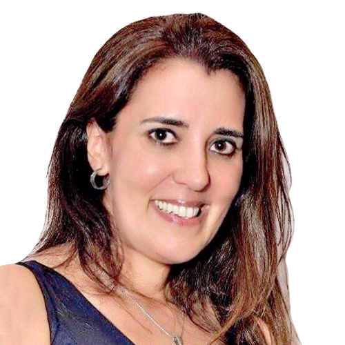 Dra. Luziane Borges 
