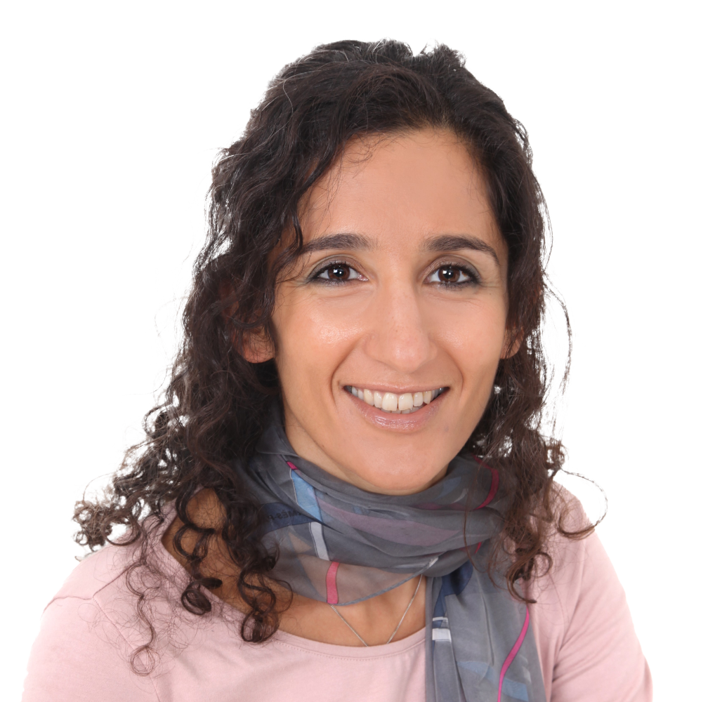 Dr. Rana Al-Falaki