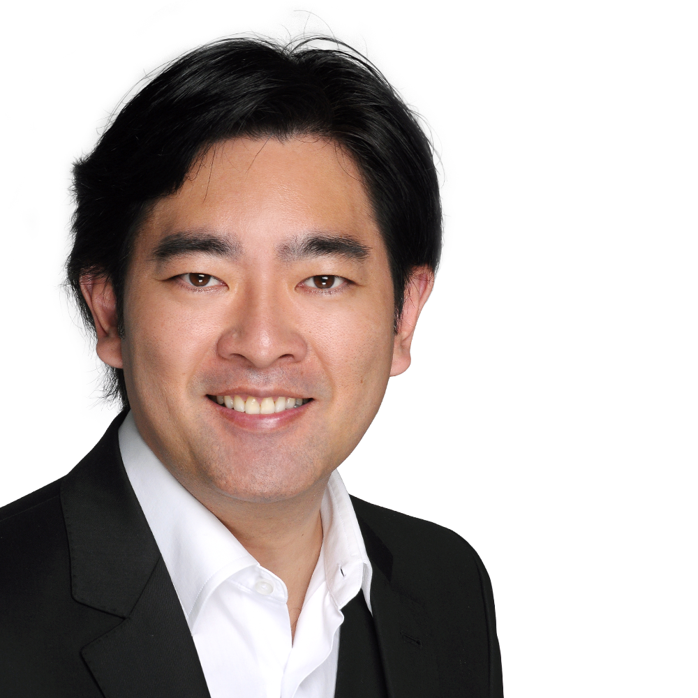 Mr. Sidney Kina PhD