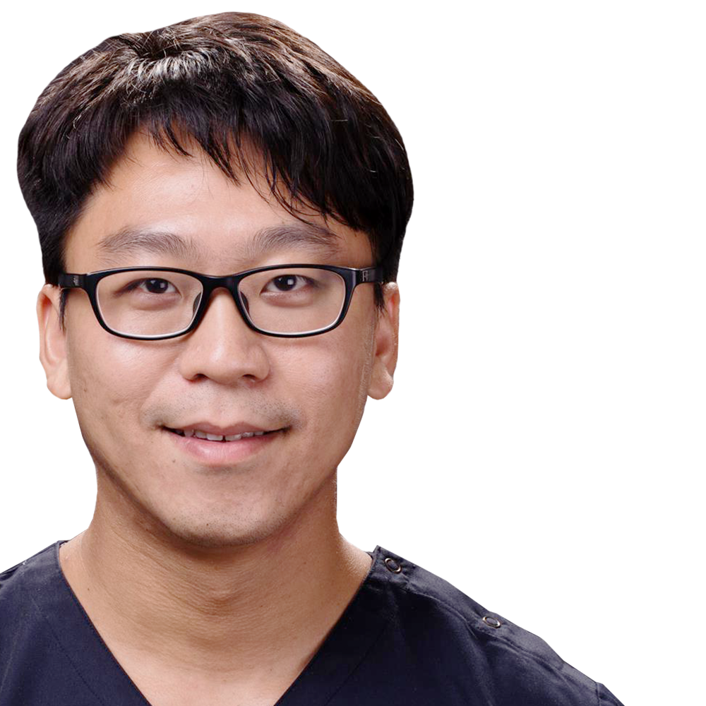 Dr. Yi Ju Chen 