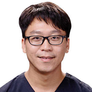 Dr. Yi Ju Chen 