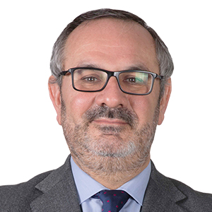  David Suárez Quintanilla Director y Profesor de Ortodoncia, Universidad de Santiago de Compostela