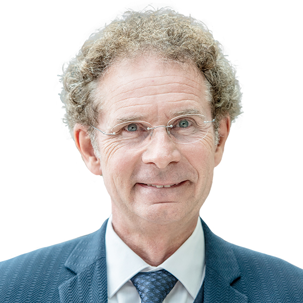 Prof. Dr. Dr. Knut A. Grötz 