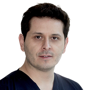  Victor Torres Pasillas Maestro en Ortodoncia