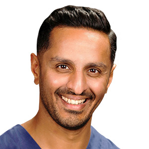 Dr. Abid Faqir