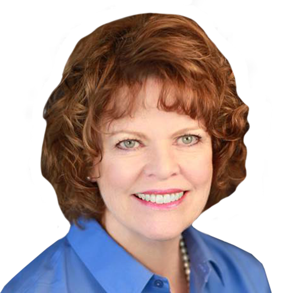  Trisha E. O'Hehir MS, RDH