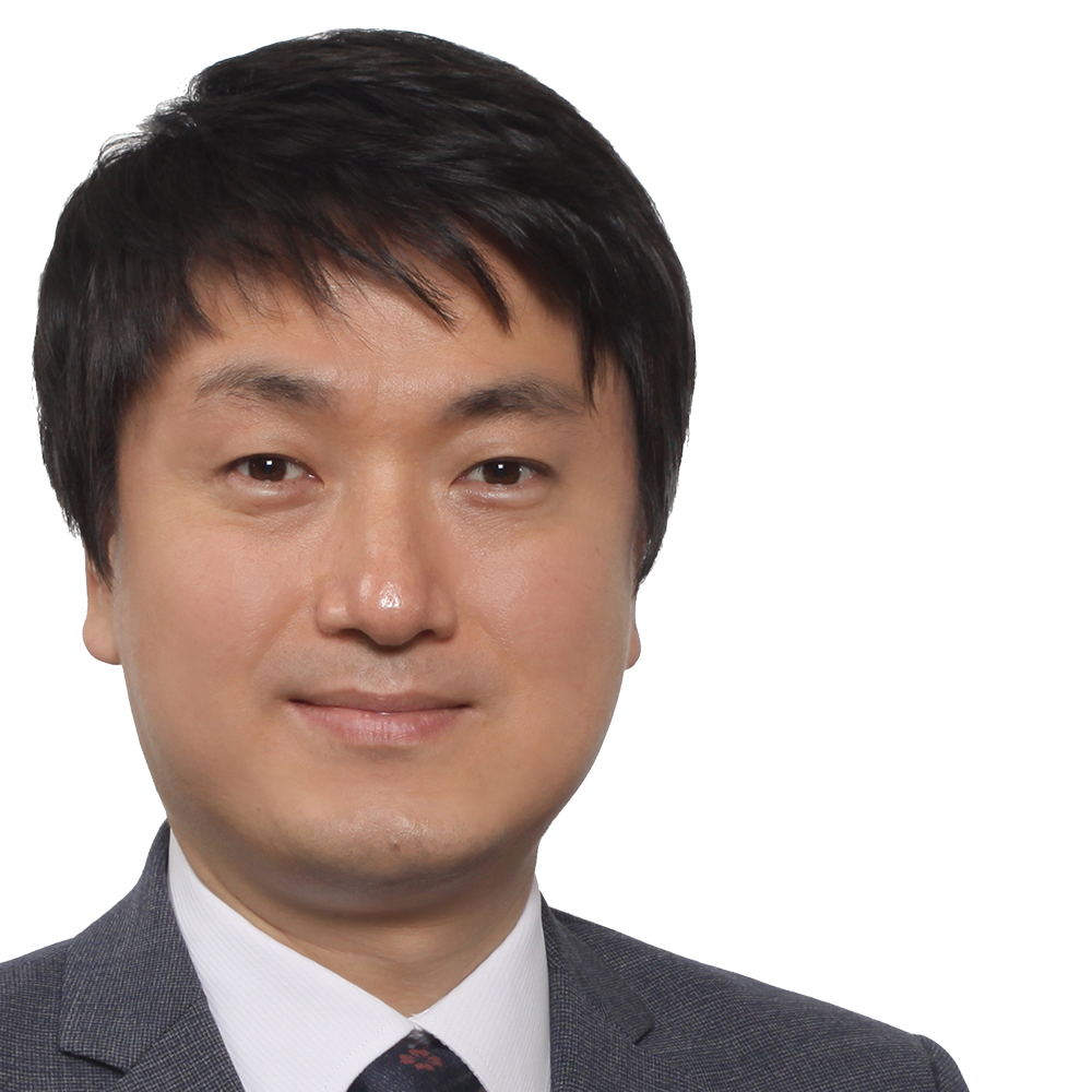 Dr. Byoungjin Lee