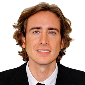Prof. Jose Maria Delgado-Muñoz 