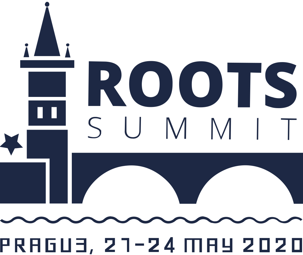 Roots Summit Prague 2022