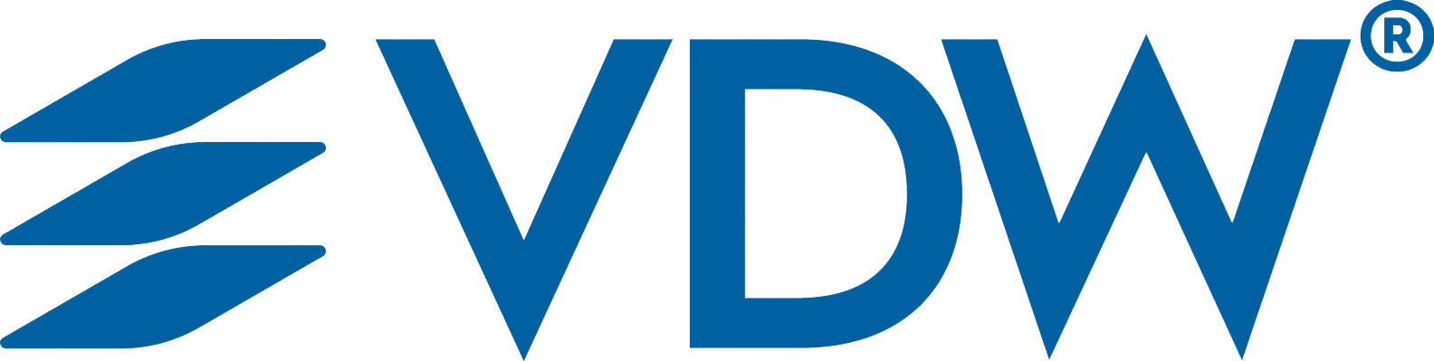 VDW GmbH