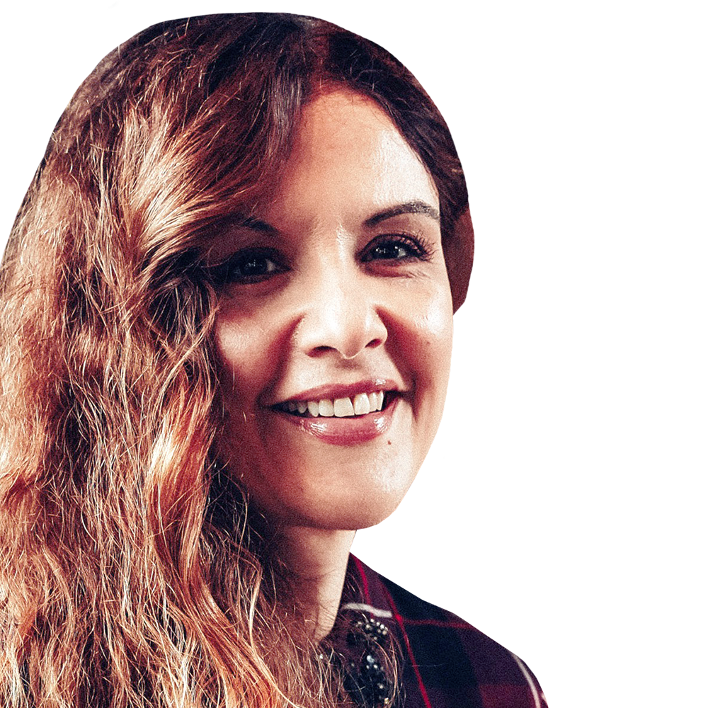 Ms. Aikaterini Pegka