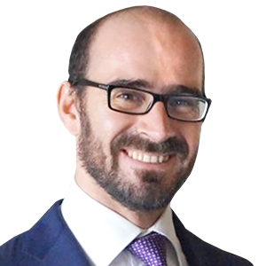 Dr. Alejandro Signorio 