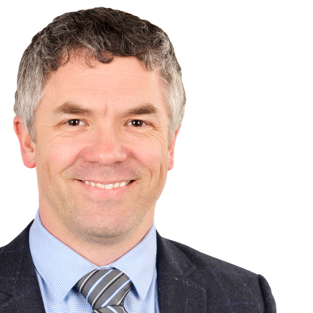 Andrew Wallace BDS MClinDent MFGDP