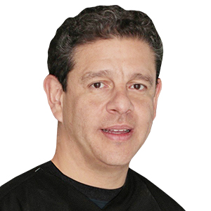 Dr. Mario Rodriguez Tizcareño 
