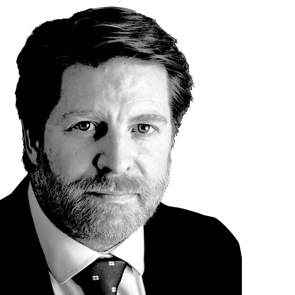 Mr. Ross Walker Commercial Director Clinical Health Technologies