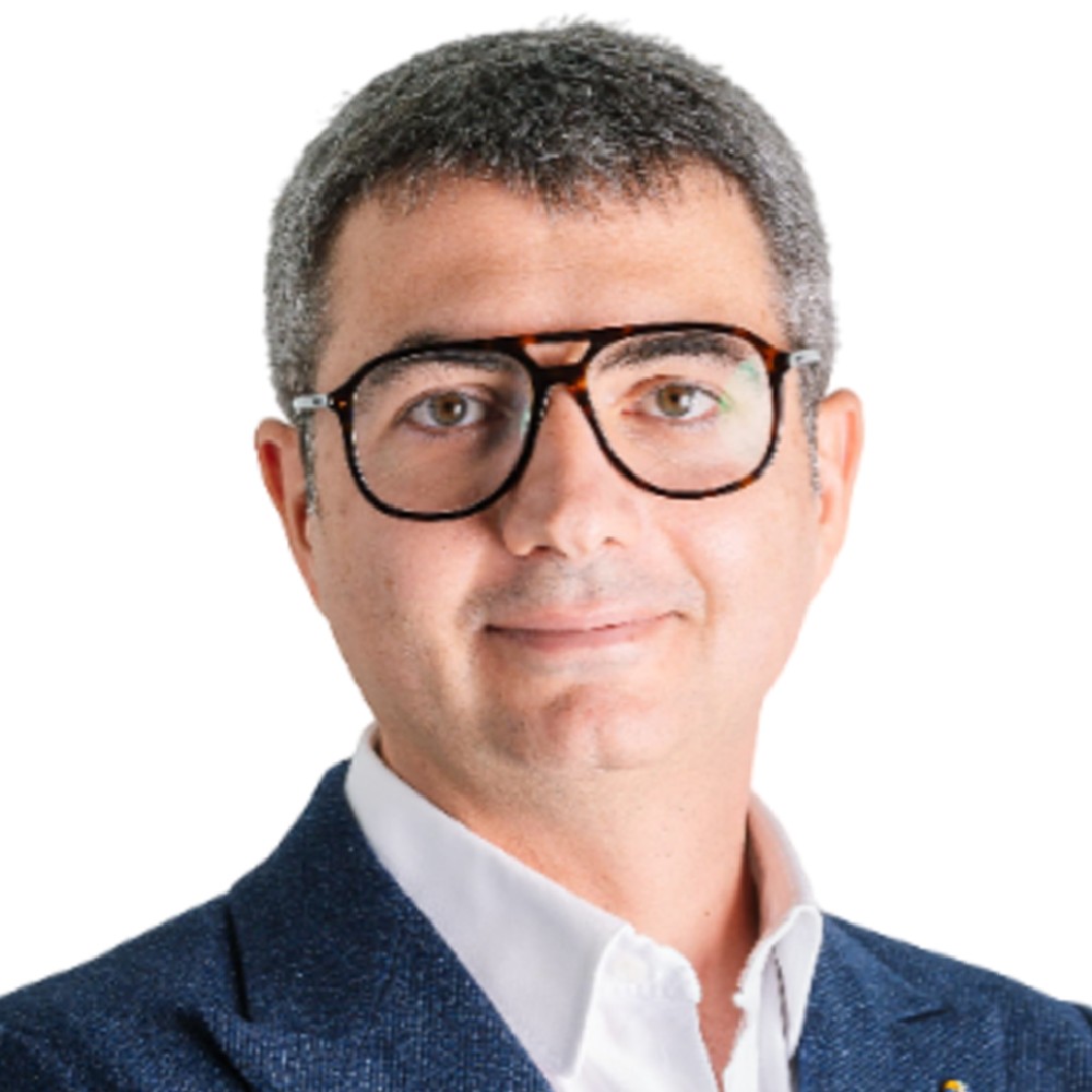 Dr. Ferruccio Torsello 