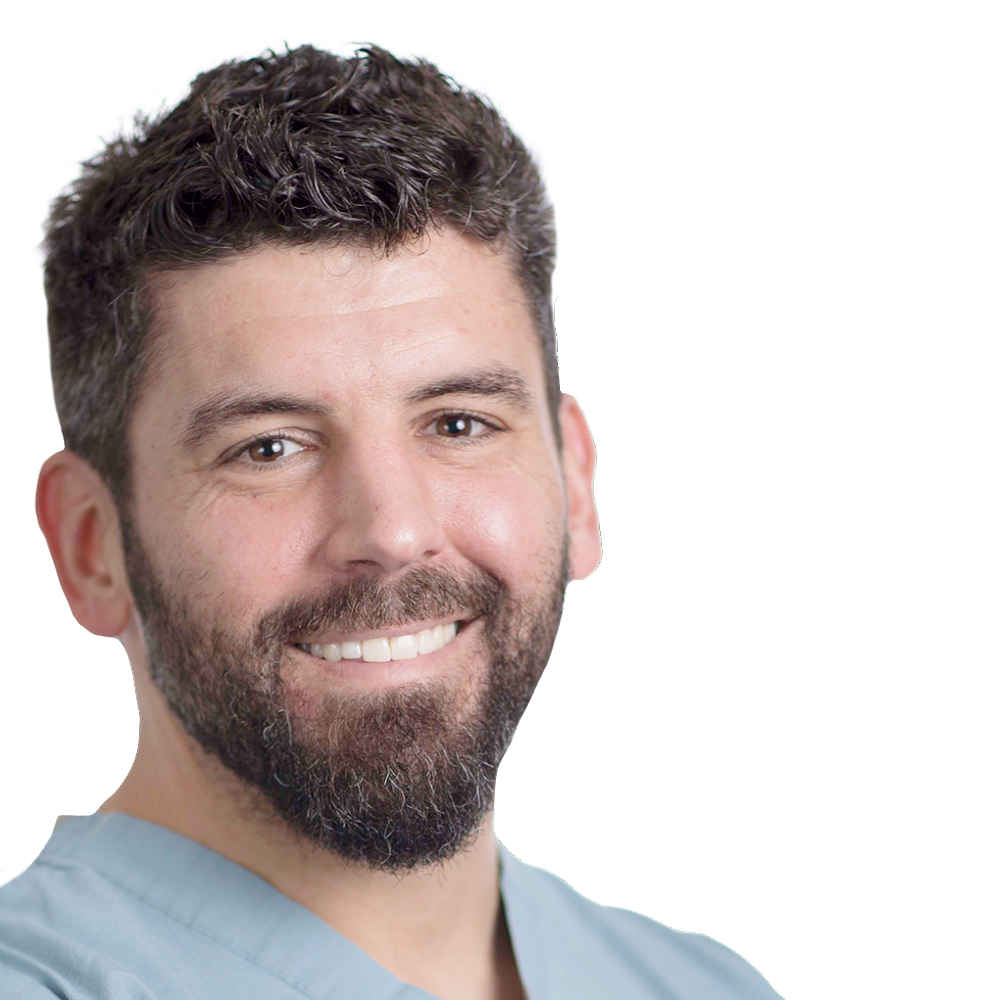 Dr. Joan Pi-Anfruns DMD