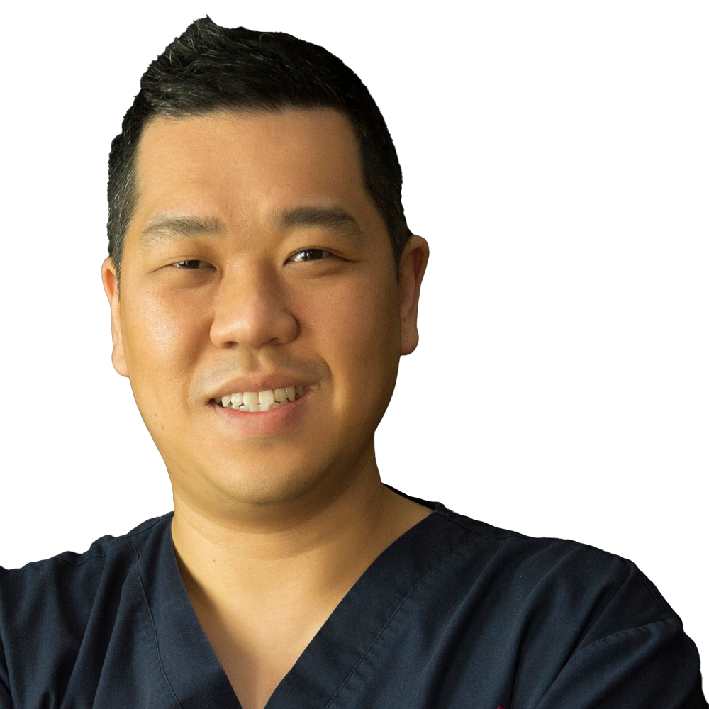Dr. Anthony Mak