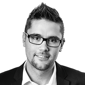 Mr. Antonio Dalessandri 