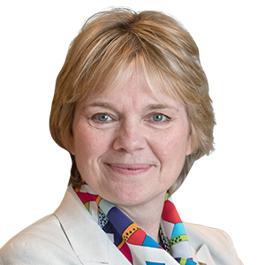 Dr. Charlotte Stilwell