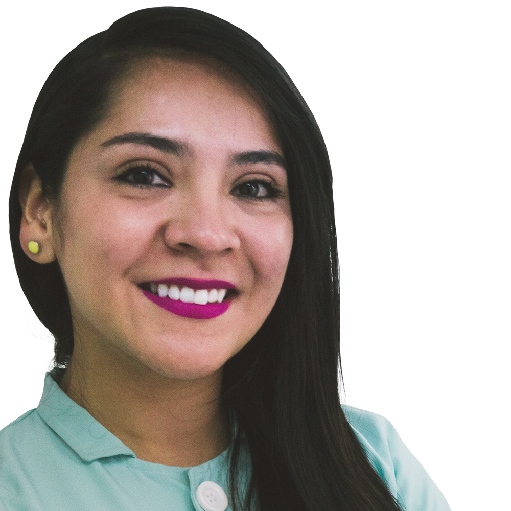 Dr. Denisse Adriana Moreno Corona