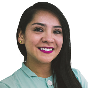 Dr. Denisse Adriana Moreno Corona 