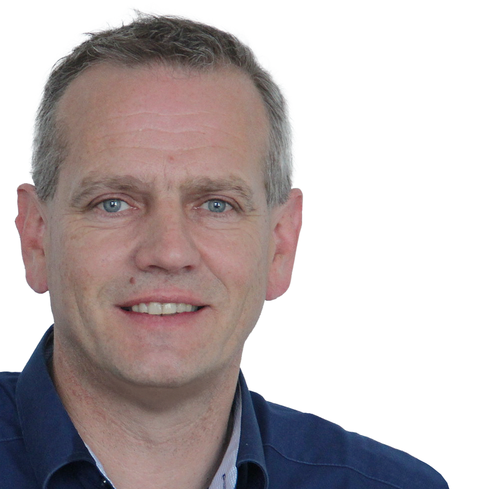 Dr. Frank Emde