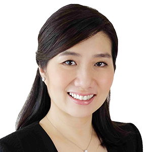 Dr. Jeanette Chua