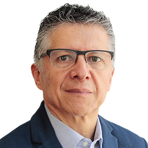 Dr. Juan Enrique Castro Ogarrio DDS, MSc