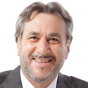 Dr. Ophir Fromovich