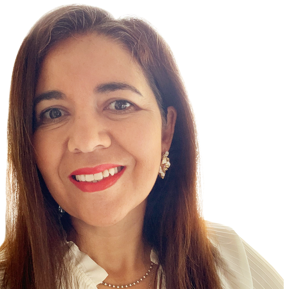Rita Sousa Tavares DMD