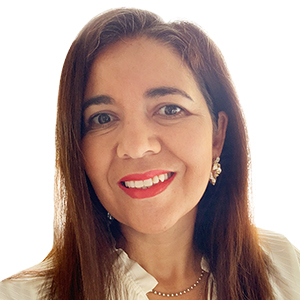 Dr. Rita Sousa Tavares DMD