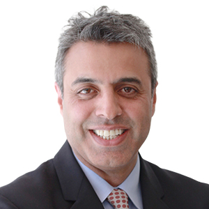 Dr. Shahdad Shakeel