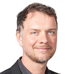 Dr. Volker Busch