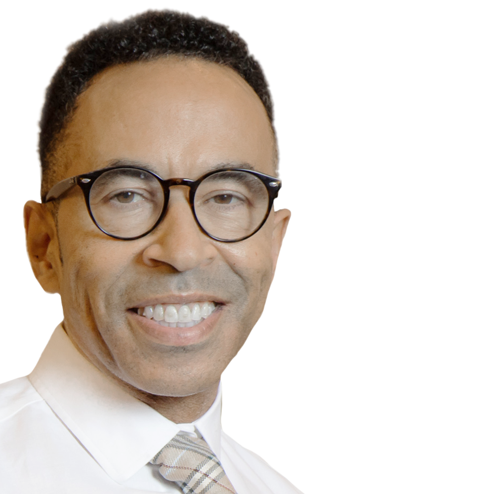 Uche Odiatu DMD, NSCA Certified Personal Trainer