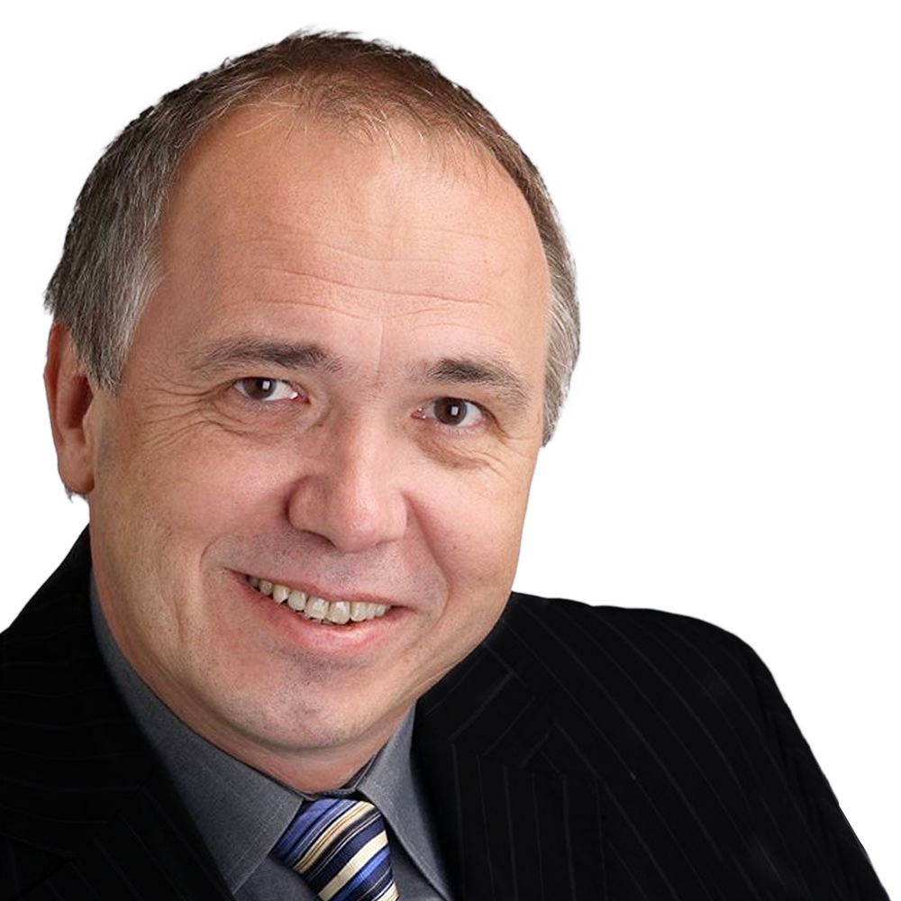 Dr. med. Andreas Kurbad
