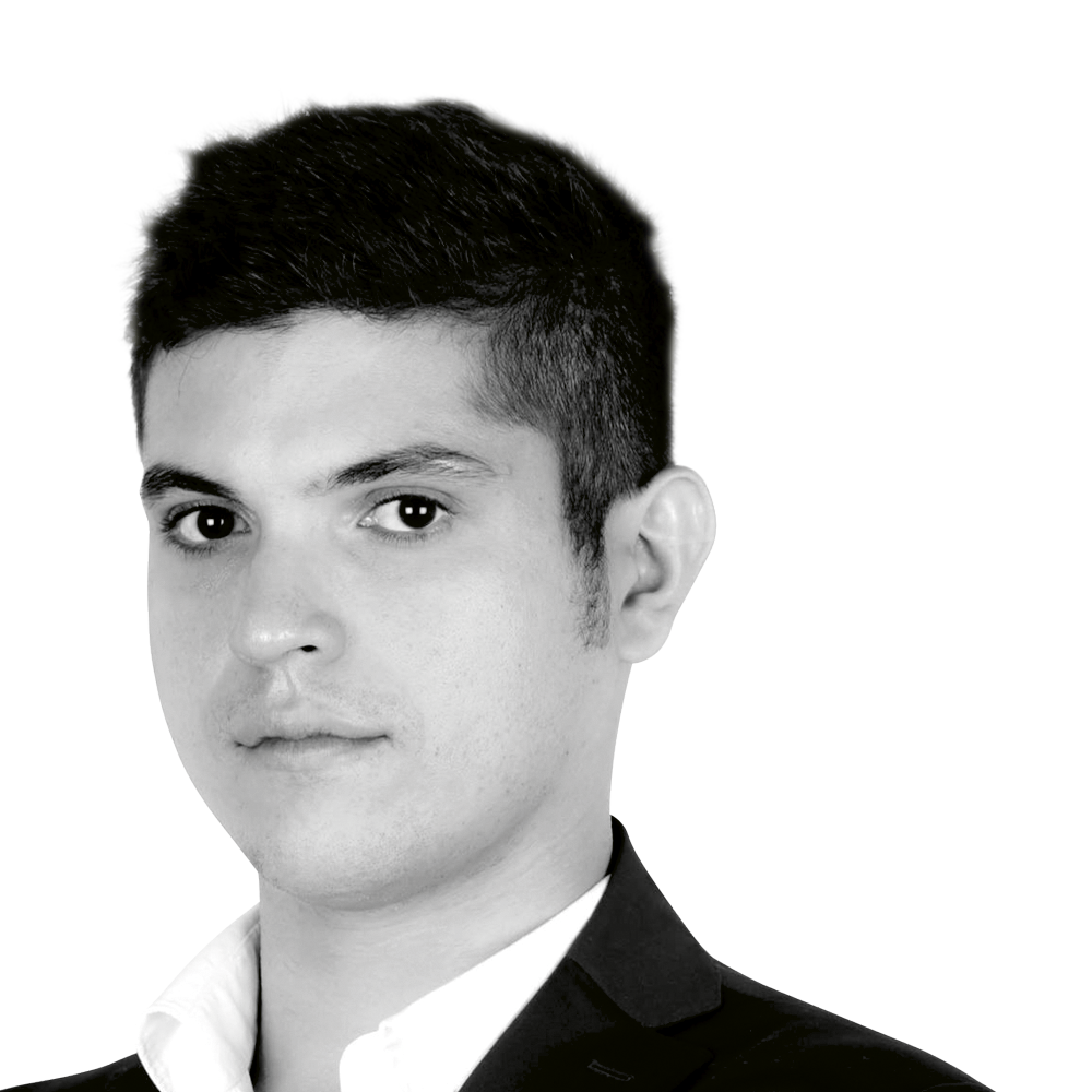 Dr. Ernesto Enrique Díaz Guzmán