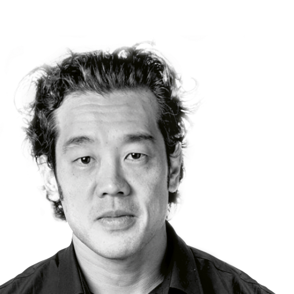 Assist. Prof. Dr. Ronaldo Hirata