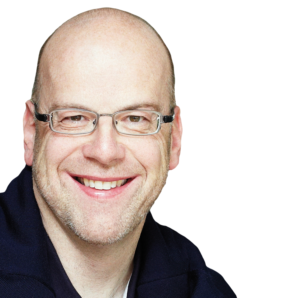 Dr. Sc. Nat. Matthias Mütsch