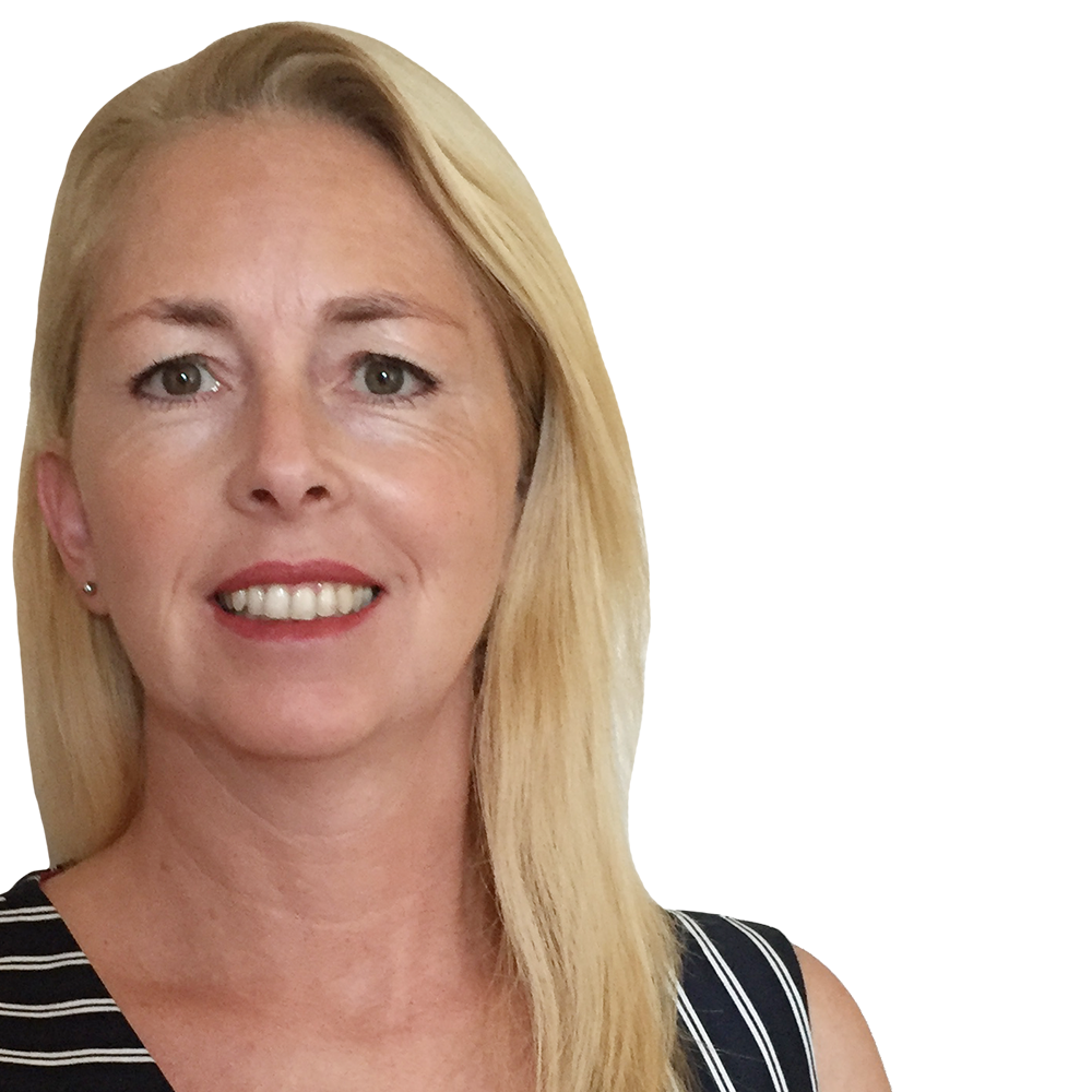 Michelle Meredith