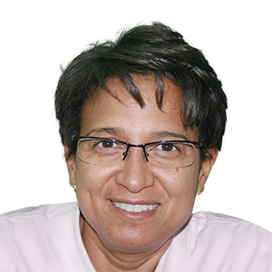 Dra. Patricia Gatón 
