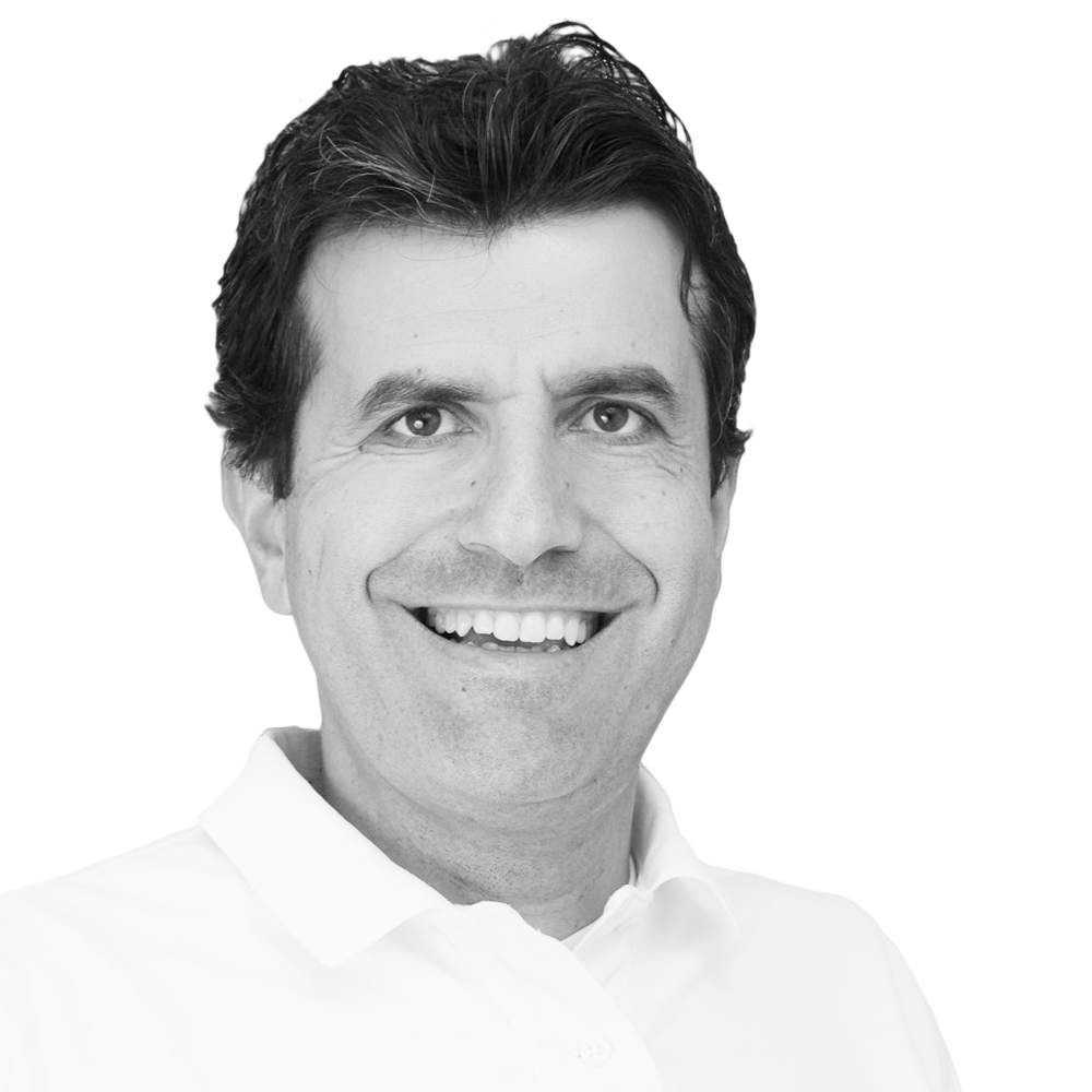 Dr. Radek Mounajjed