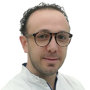 Dott Sergio Santangelo 