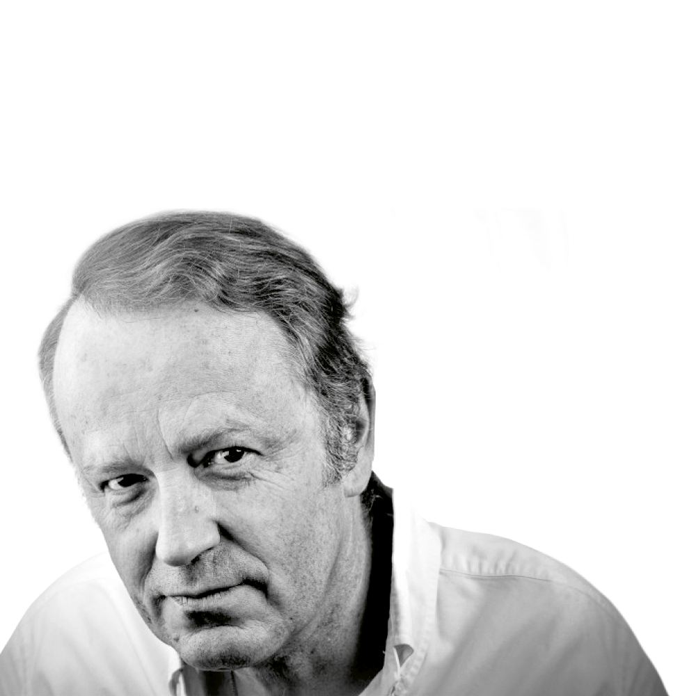 Assoc. Prof. Dr. Gil Tirlet