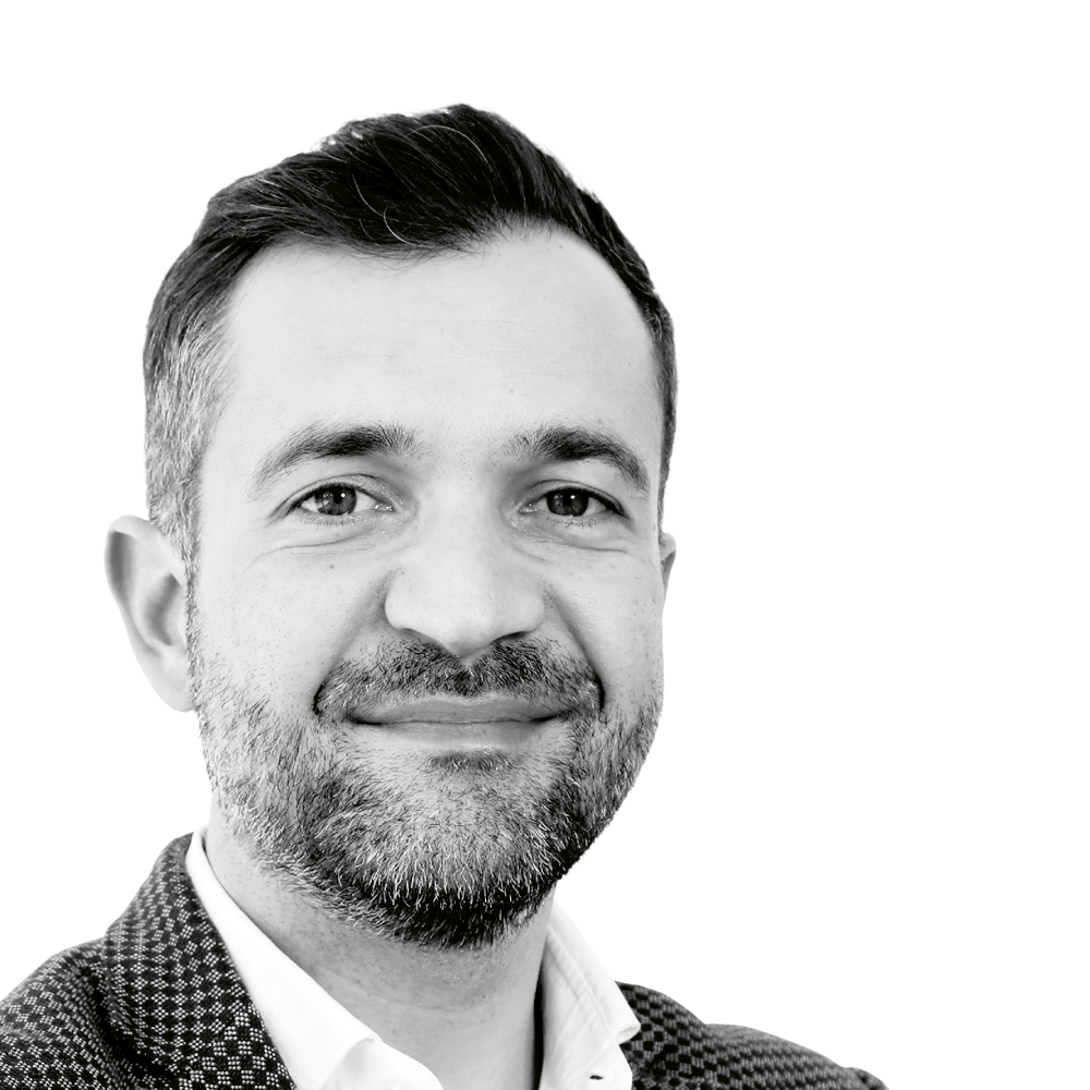 Dr. Roberto Turrini