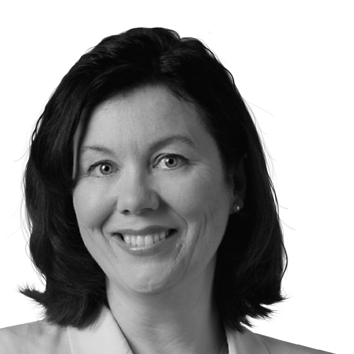 Dr. Fiona Collins BDS, MBA, MA, FPFA