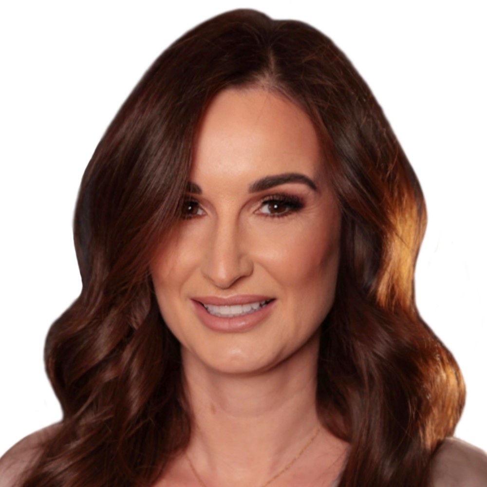 Dr. Martina Hodgson ChD MJDF PGDip
