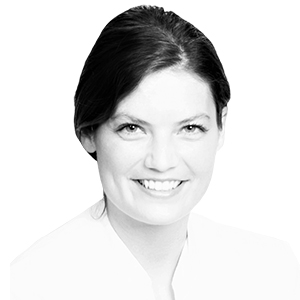 Dr. Monika Bjelopavlovic M.Sc.